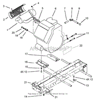 ENGINE ASSEMBLY