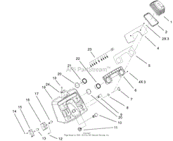 DASH ASSEMBLY