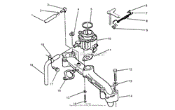 INTAKE MANIFOLD