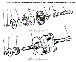 CAM &amp; CRANKSHAFTS