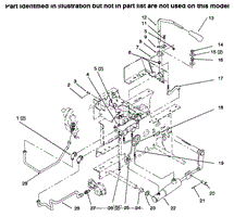 HYDRAULIC LIFT SYSTEM(2)