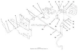 PTO CLUTCH SYSTEM