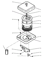 AIR CLEANER