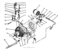 HYDROSTATIC TRANSMISSION