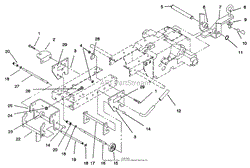 HITCH ASSEMBLY