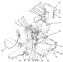 HYDRAULIC LIFT SYSTEM(2)