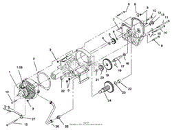 HYDROSTATIC TRANSMISSION(2)