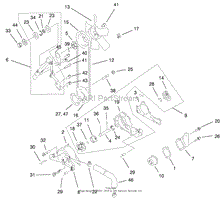 COOLING ASSEMBLY