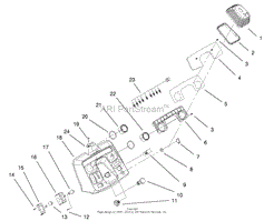 DASH ASSEMBLY