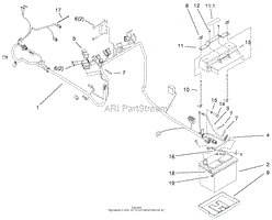 ELECTRICAL ASSEMBLY(2)