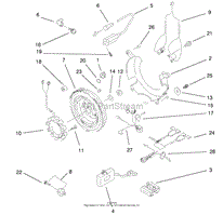 ELECTRICAL ASSEMBLY