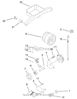 LUBRICATION ASSEMBLY