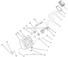 DASH ASSEMBLY