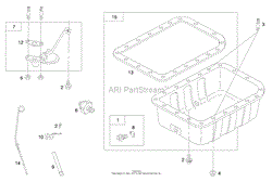 ENGINE ASSEMBLY