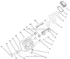 DASH ASSEMBLY