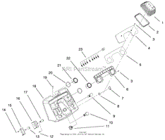 DASH ASSEMBLY