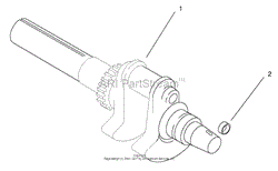 GROUP 1-CRANKSHAFT