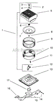 GROUP 10-AIR INTAKE