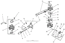 GROUP 8-FUEL SYSTEM