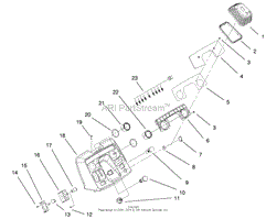 DASH ASSEMBLY