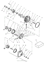 TRANSMISSION ASSEMBLY