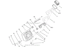 DASH ASSEMBLY