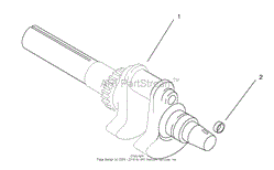 GROUP 1-CRANKSHAFT