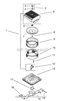 GROUP 10-AIR INTAKE