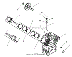 GROUP 2-CRANKCASE