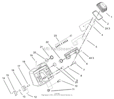 DASH ASSEMBLY