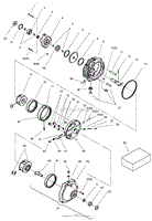 TRANSMISSION ASSEMBLY