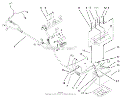 ELECTRICAL ASSEMBLY