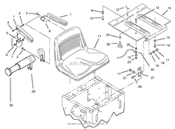 SEAT ASSEMBLY