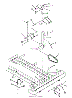 ATTACHMENT HEIGHT CONTROL