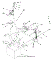 ELECTRICAL ASSEMBLY