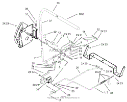 CONTROL ASSEMBLY