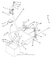 ELECTRICAL ASSEMBLY