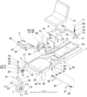 FRAME ASSEMBLY