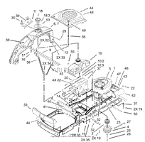 ENGINE ASSEMBLY