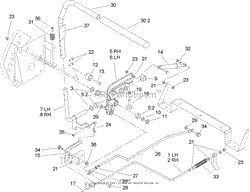 CONTROL ASSEMBLY