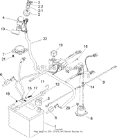 ELECTRICAL ASSEMBLY