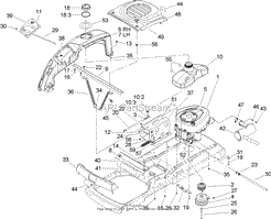 ENGINE ASSEMBLY