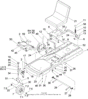 FRAME ASSEMBLY