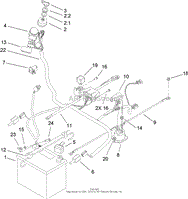 ELECTRICAL ASSEMBLY