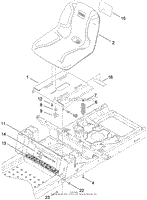 SEAT ASSEMBLY