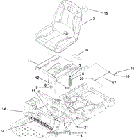 SEAT ASSEMBLY