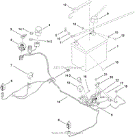 ELECTRICAL ASSEMBLY