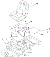 SEAT ASSEMBLY