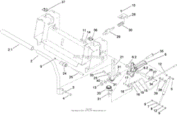 CONTROL ASSEMBLY