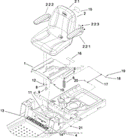 SEAT ASSEMBLY